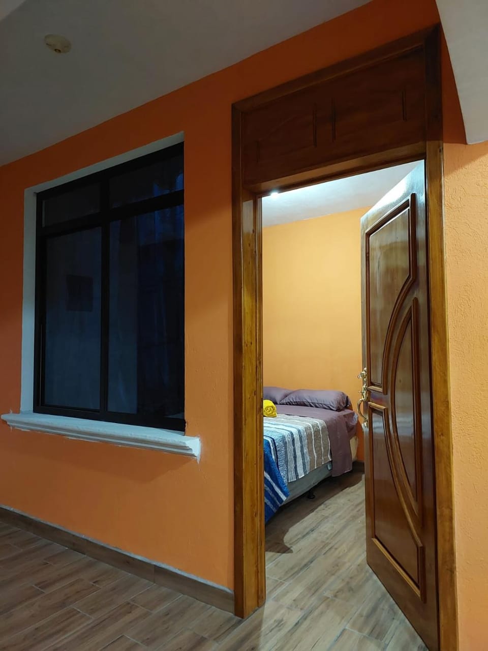 Armonías 2 Bed and Breakfast in Panajachel