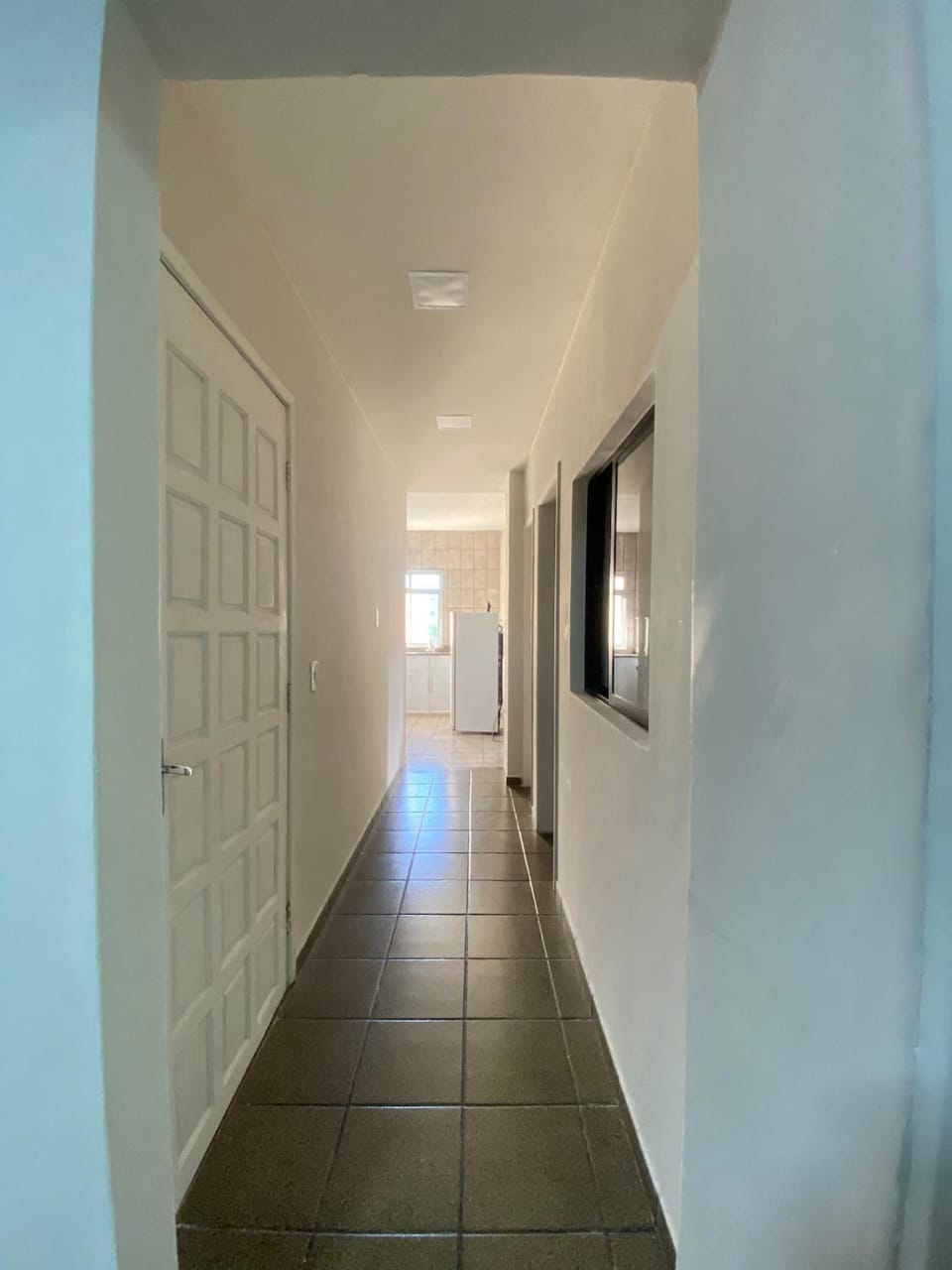 Large 3-bedroom home with spacious rooms Apartment in Vila Velha