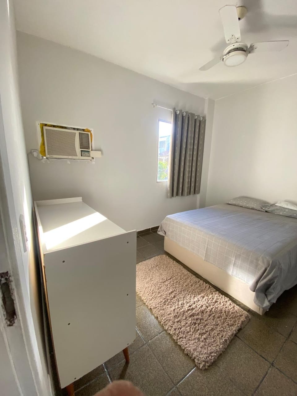 Large 3-bedroom home with spacious rooms Apartment in Vila Velha