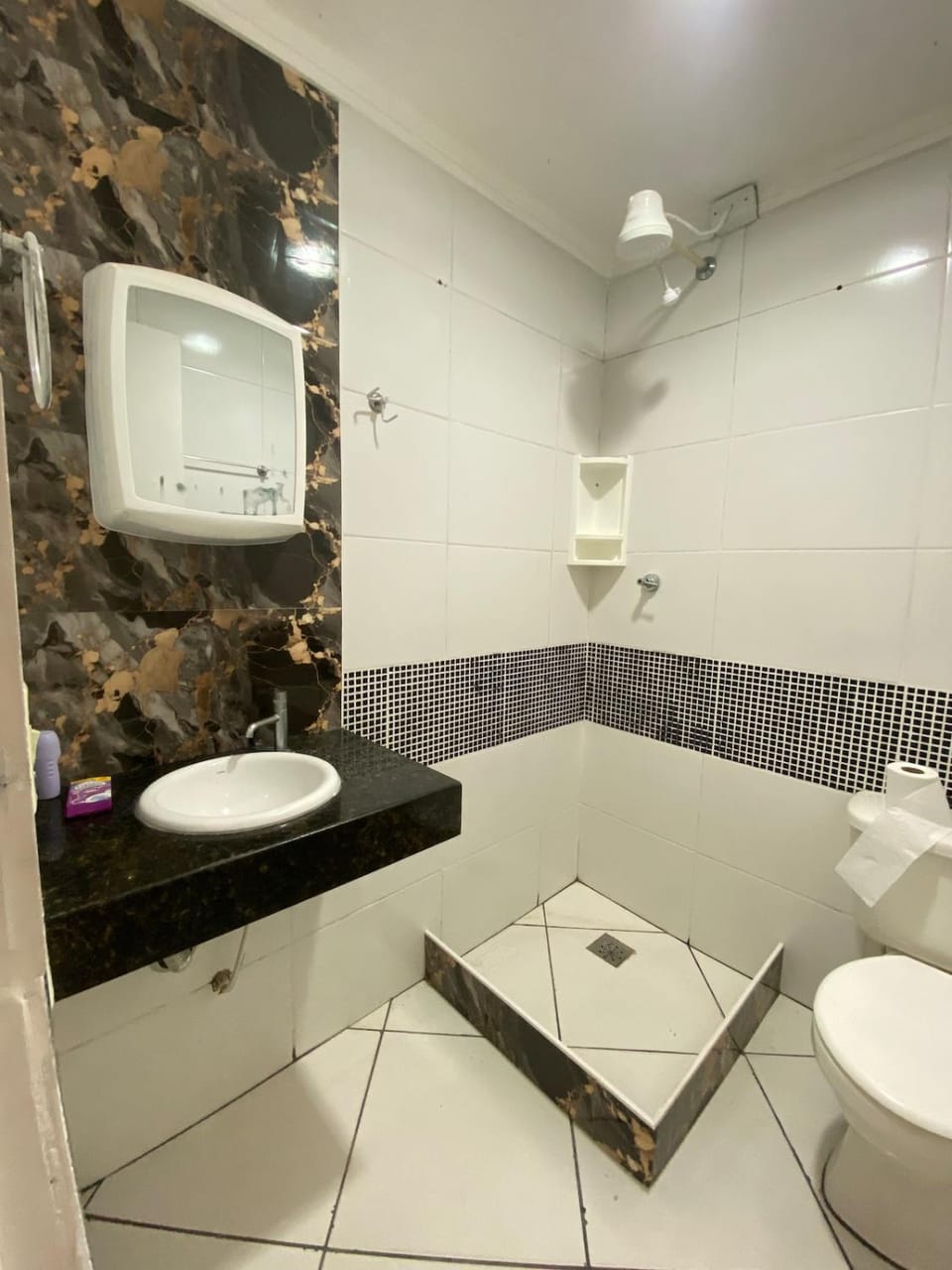 Large 3-bedroom home with spacious rooms Apartment in Vila Velha