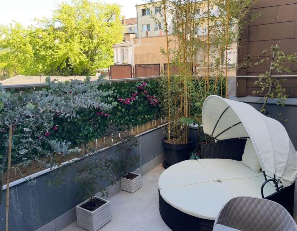 Aura Spa Oberhausen Premium Apartment in Oberhausen