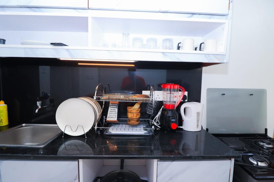 vicky homes Bed and Breakfast in Nairobi County