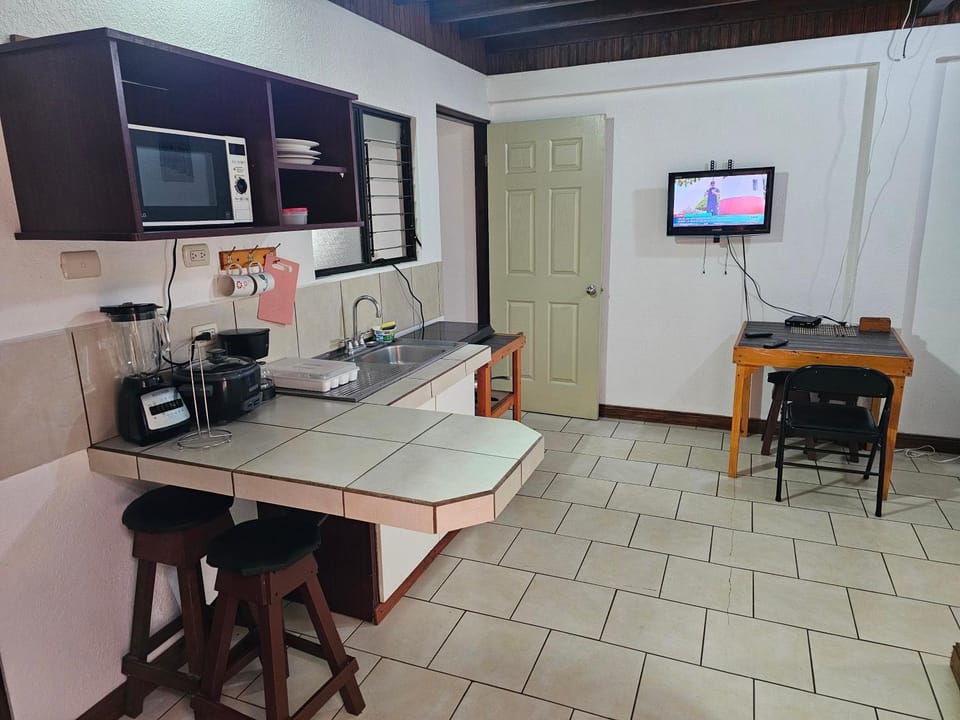 Apartamento 9 Tec Apartment in Cartago Province, Costa Rica
