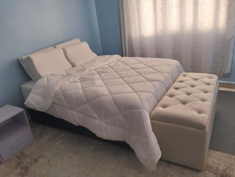 Sam's comfy homes Bed and Breakfast in Kenya