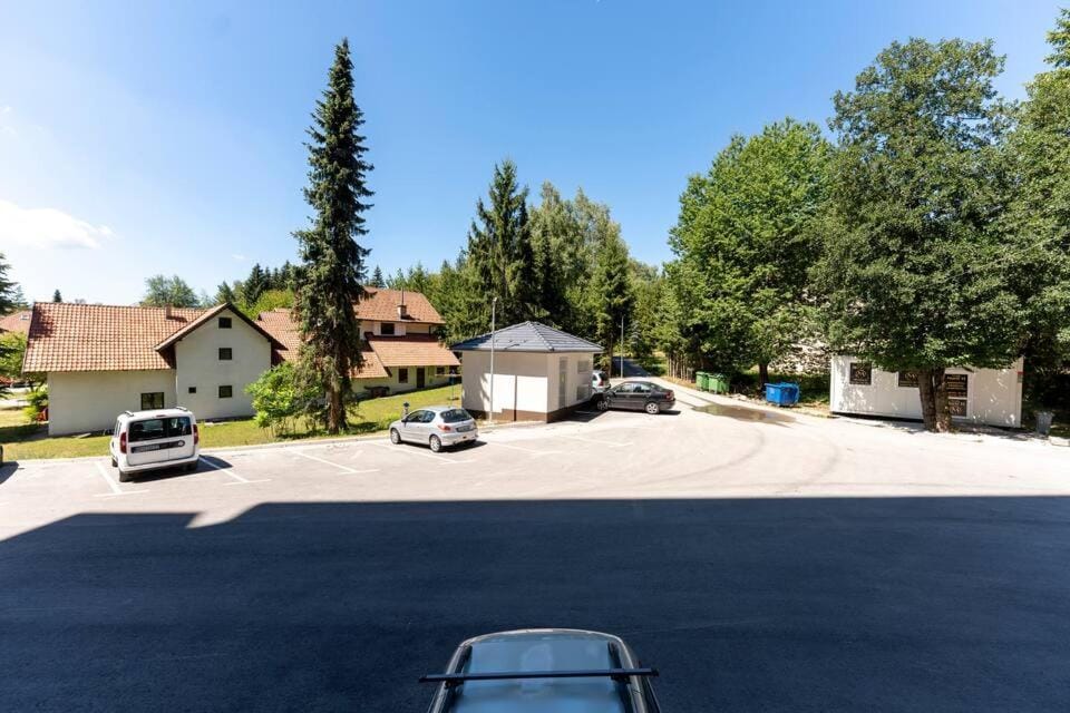 Royal Hills Apartment in Zlatibor