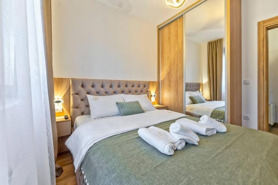 Royal Hills Apartment in Zlatibor