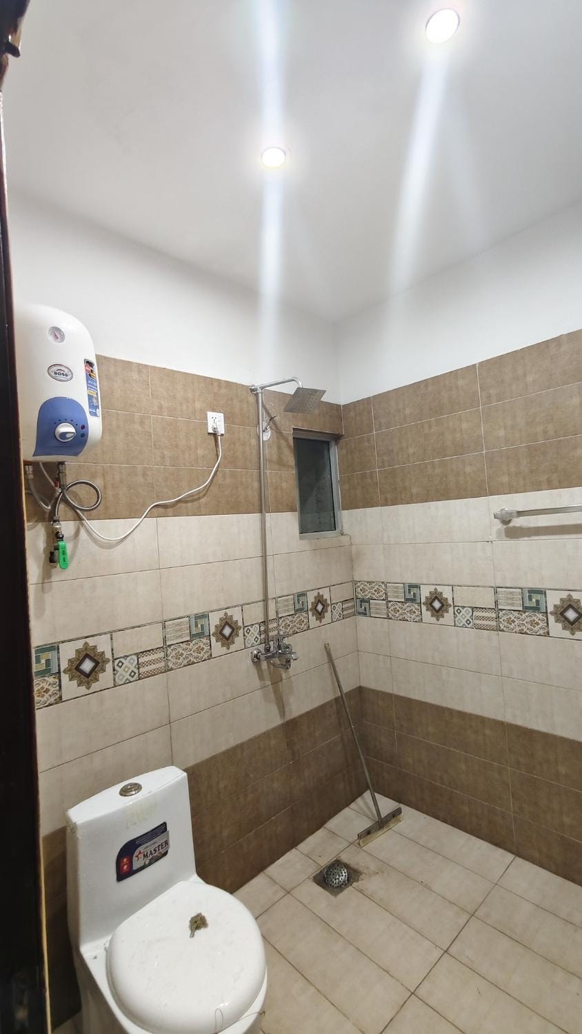 Service Apartment Hamas Apartment in Islamabad Capital Territory