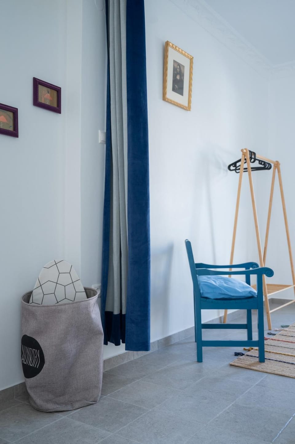 Blue Violet by Home Sweet Home Apartment in Nafplion