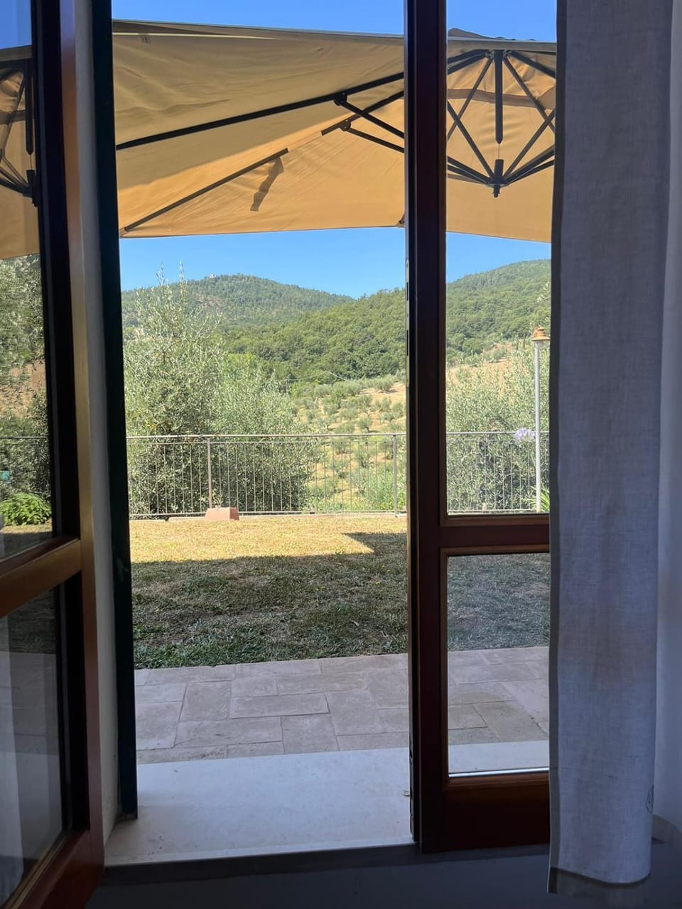 Costa Del Sole 42-1 Apartment in Umbria