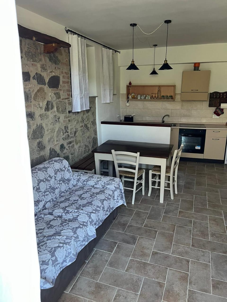 Costa Del Sole 42-1 Apartment in Umbria