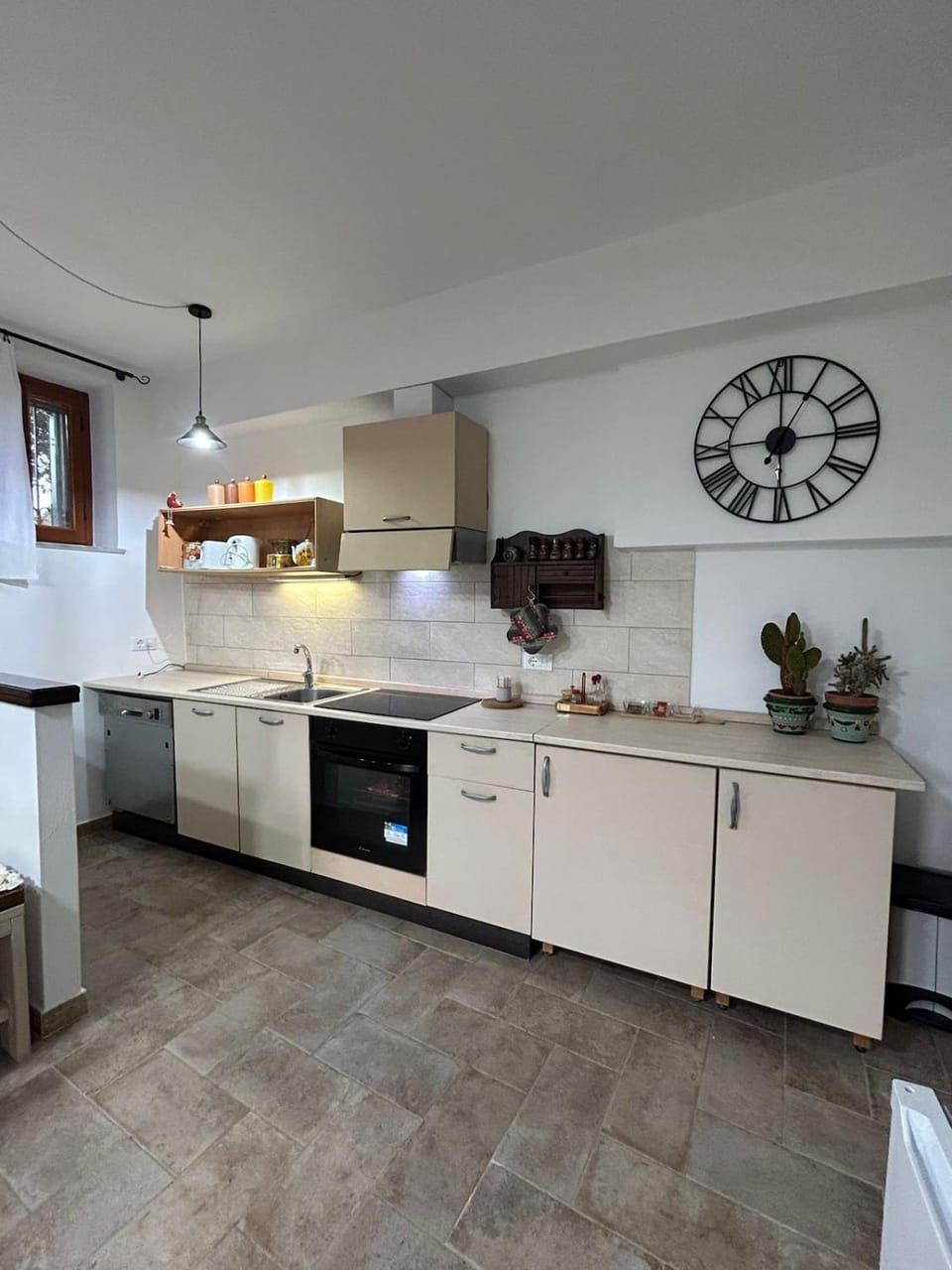Costa Del Sole 42-1 Apartment in Umbria