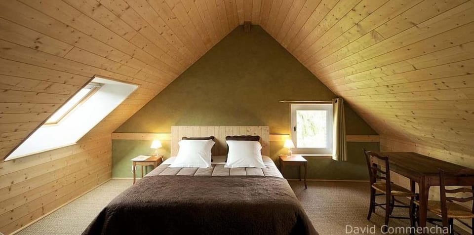 Jardin Solstice Bed and Breakfast in Centre-Val de Loire