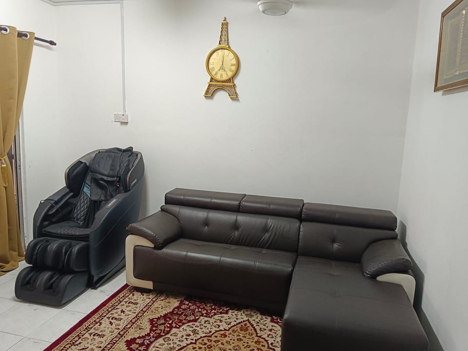 Radmikail Melaka Homestay House in Malacca