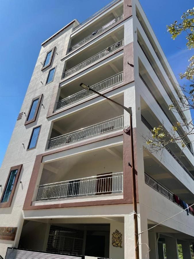 XD Hotels 101 Apartment in Bengaluru