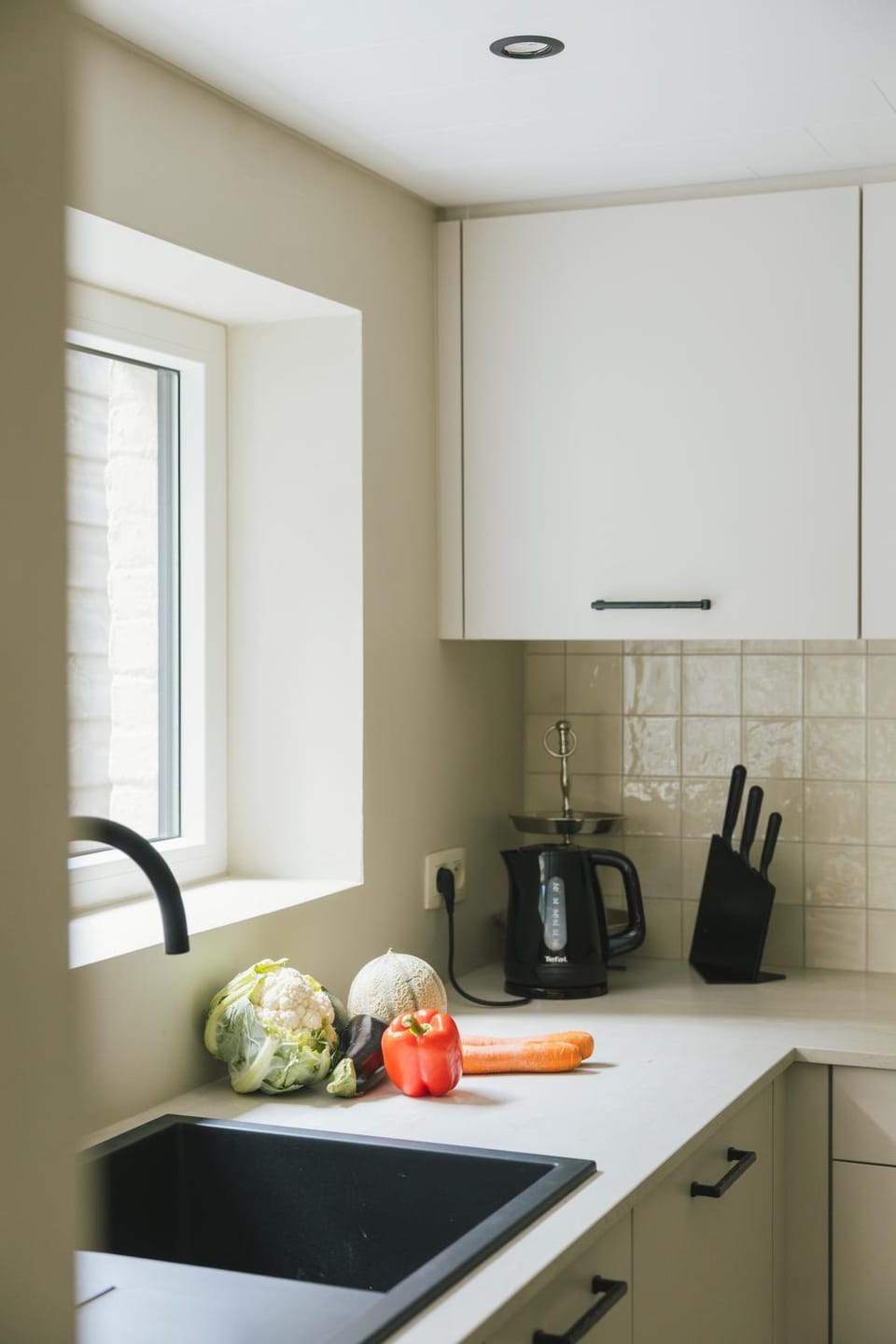 Coffee/tea facilities, Kitchen or kitchenette