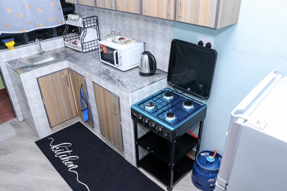 Gee Homes and Stays Apartment in Kenya