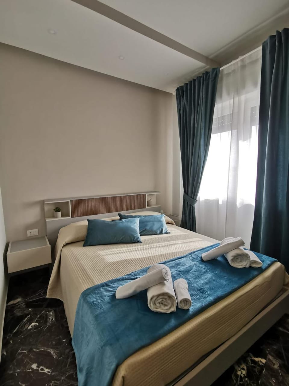 Dalmazia22 Bed and Breakfast in Florence