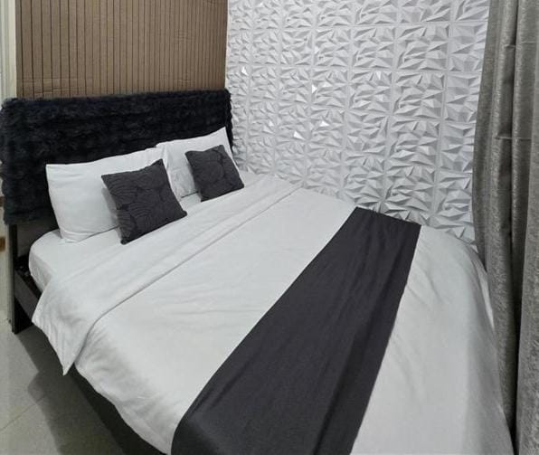 Rosie's Spot at South Residences Las Pinas Apartment in Las Pinas