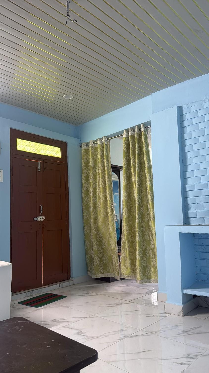 Holiday Home House in Visakhapatnam