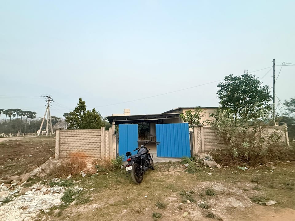 Holiday Home House in Visakhapatnam