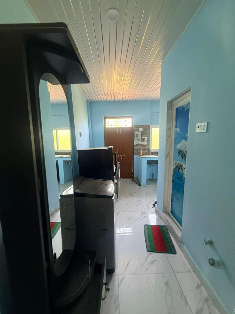 Holiday Home House in Visakhapatnam