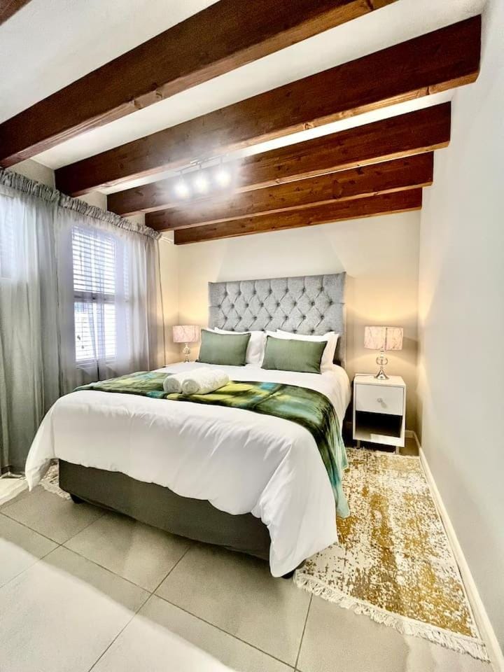 Swakop Lofts #8 Apartment in Namibia
