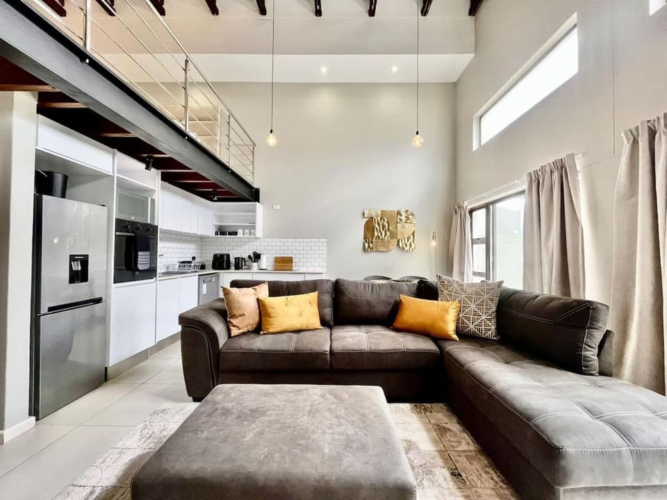 Swakop Lofts #8 Apartment in Namibia
