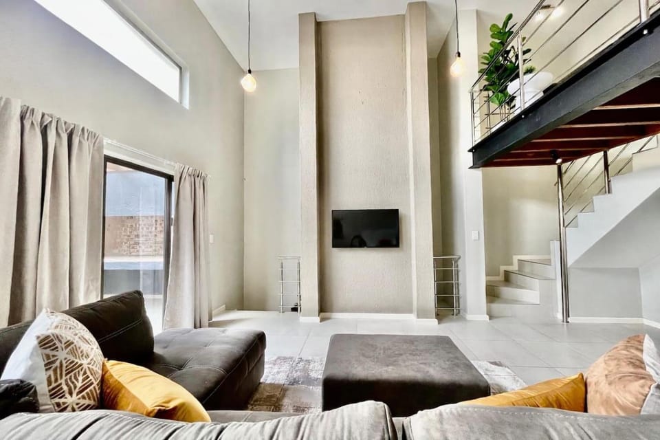 Swakop Lofts #8 Apartment in Namibia