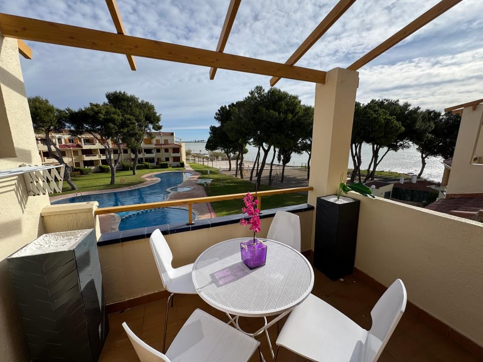 Punta Atico Apartment in Montsià