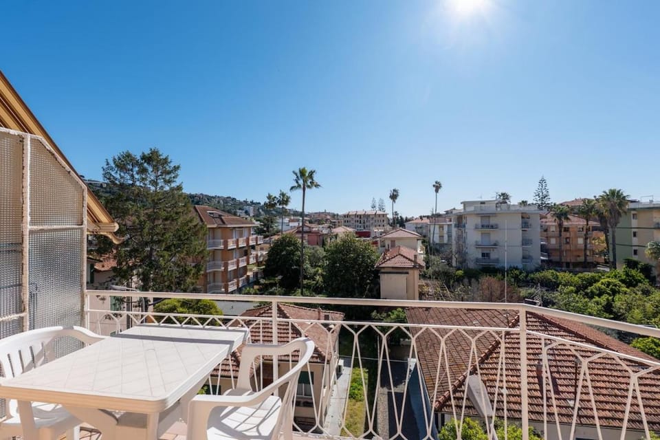 La Perla del Mare - Bordighera Apartment in Bordighera