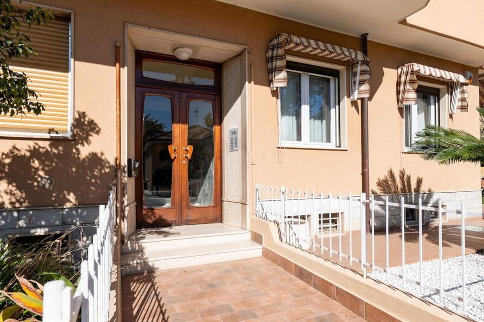 La Perla del Mare - Bordighera Apartment in Bordighera