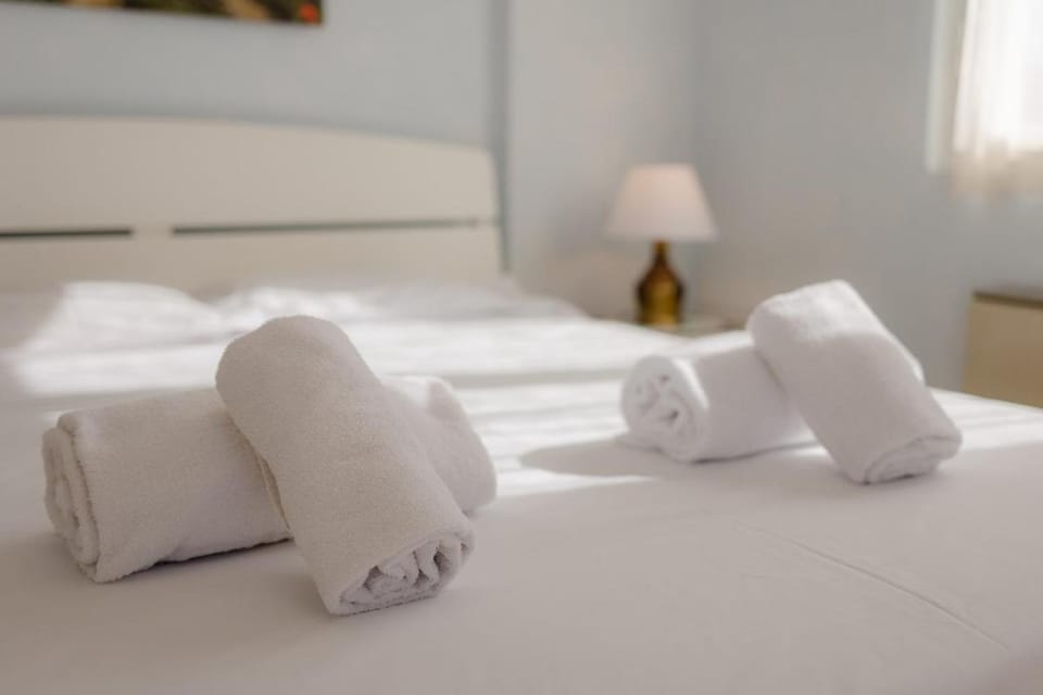 La Perla del Mare - Bordighera Apartment in Bordighera