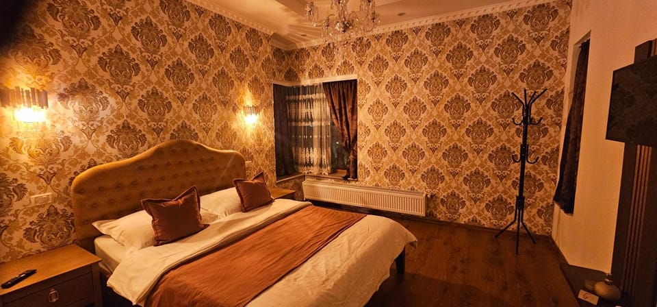 Karmia Boutique Bed and Breakfast in Romania