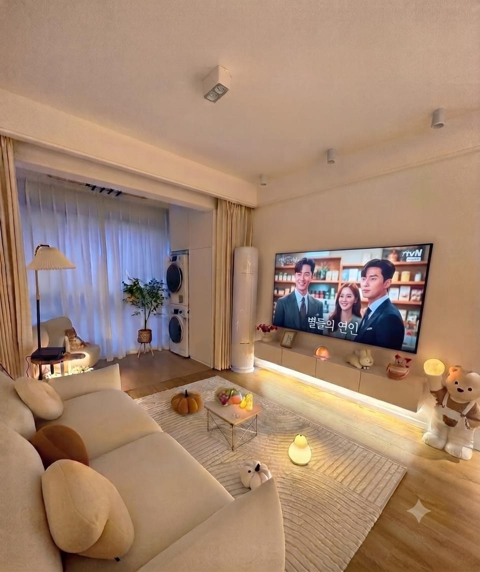 Luxury 1 bed apartment Apartment in Lahore