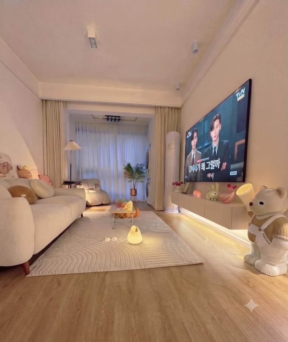 Luxury 1 bed apartment Apartment in Lahore