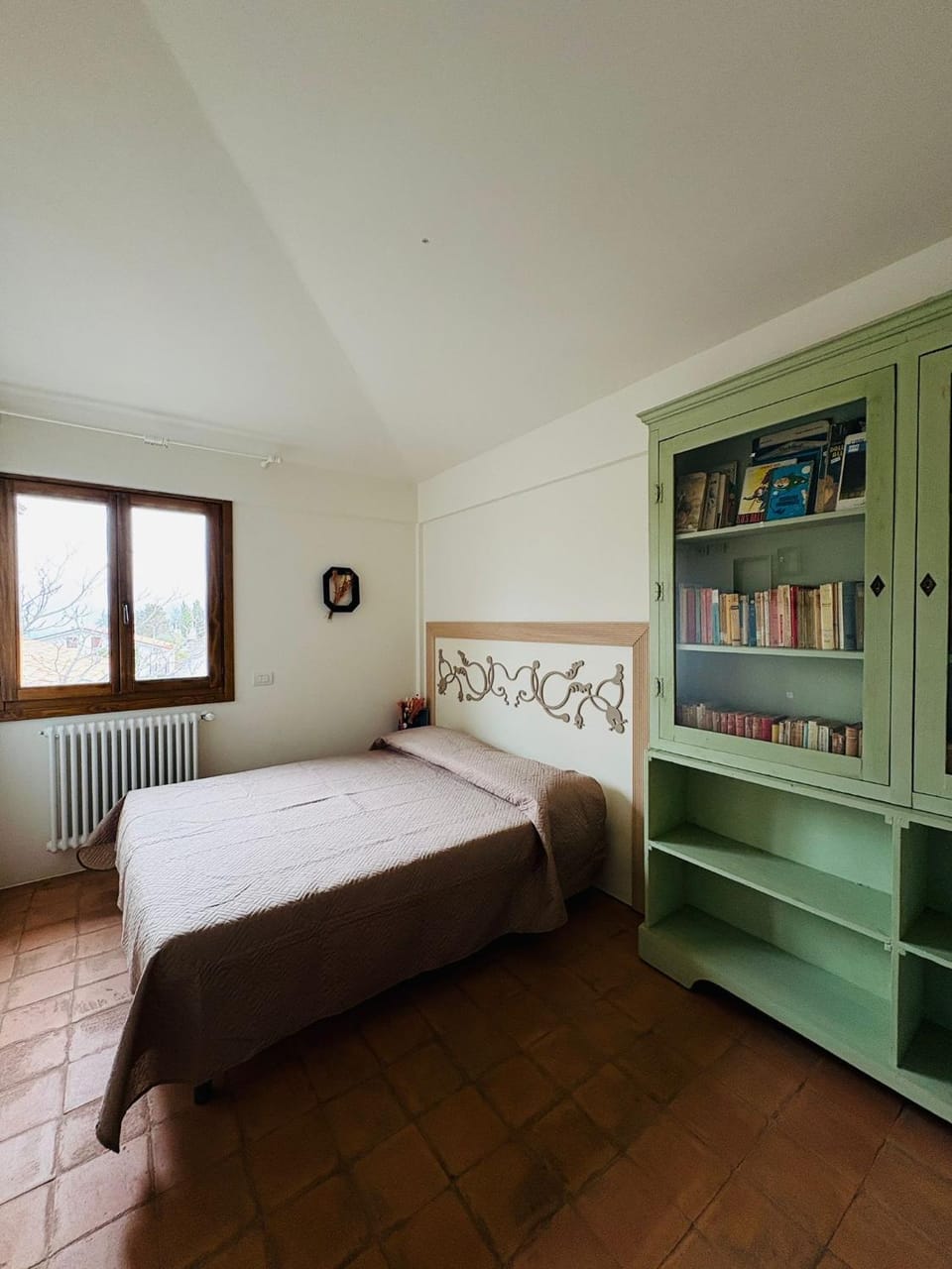 La Foresteria di Palazzo Gessi Apartment in Emilia-Romagna