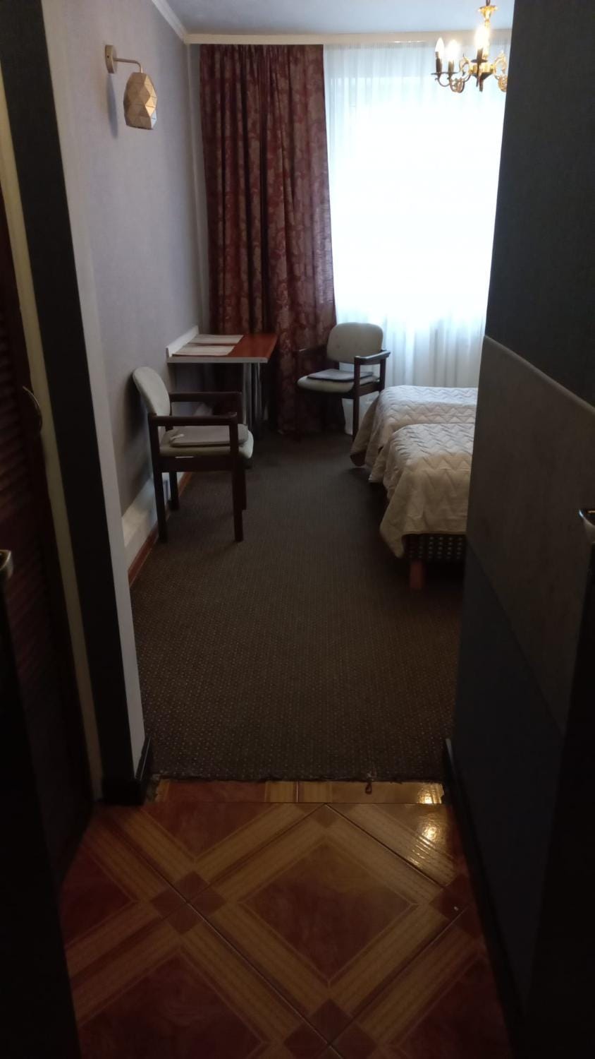 Usługi Hotelarskie Jan Bed and Breakfast in Warsaw