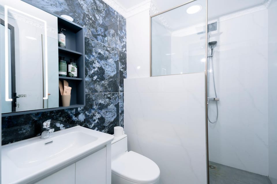 Homestay Ha Noi VN Apartment in Hanoi