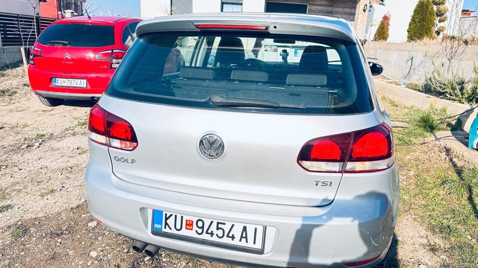 Rent a Car Cipo Farm Stay in North Macedonia