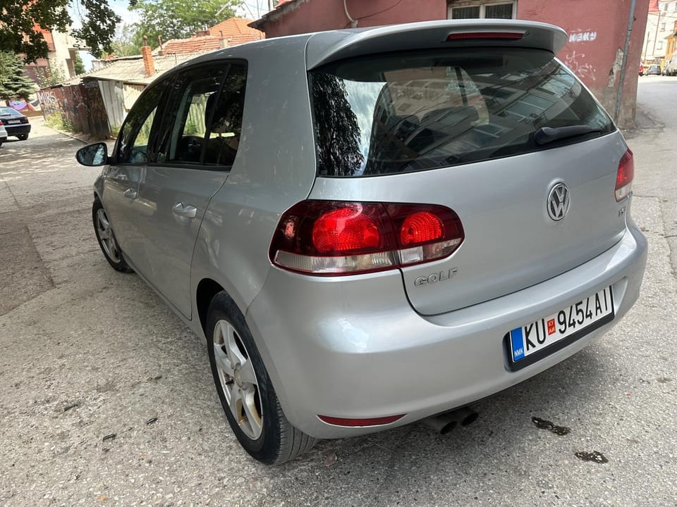 Rent a Car Cipo Farm Stay in North Macedonia