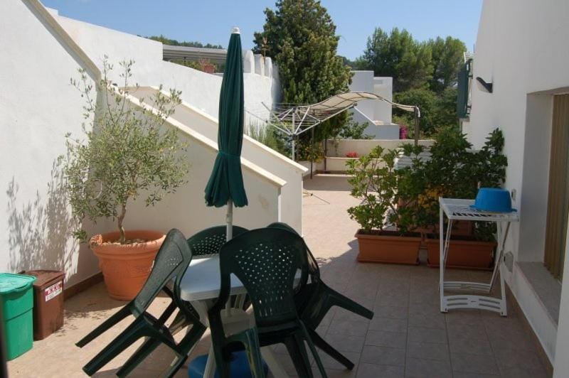 Dépandance La Casetta House in Santa Cesarea Terme