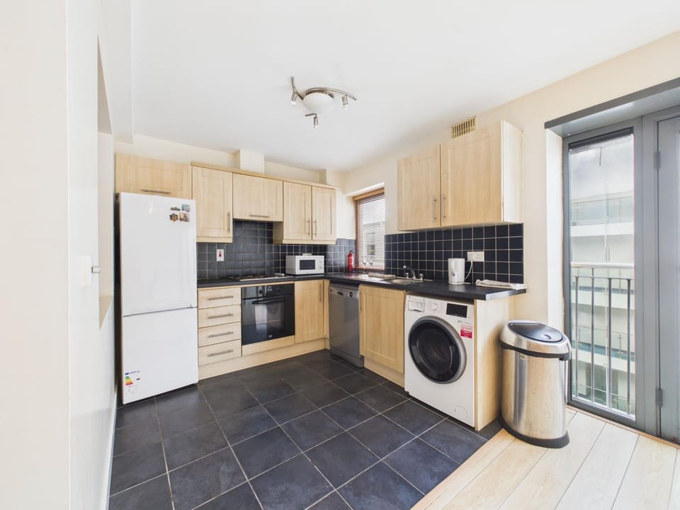 Panorama Court Apartment Apartment in Waterford City