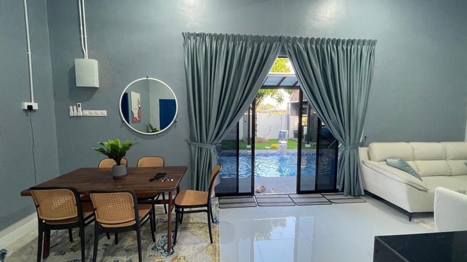 Homestay Teratak PakTam House in Malacca