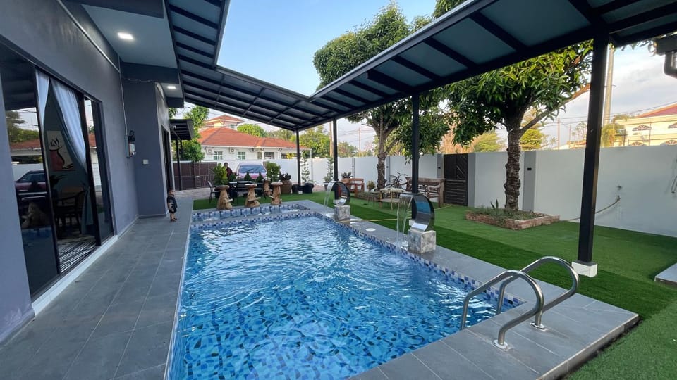 Homestay Teratak PakTam House in Malacca