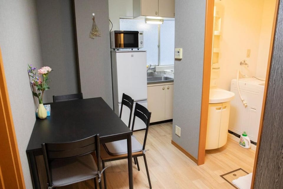 ゲストハウスわん大国311 Apartment in Osaka