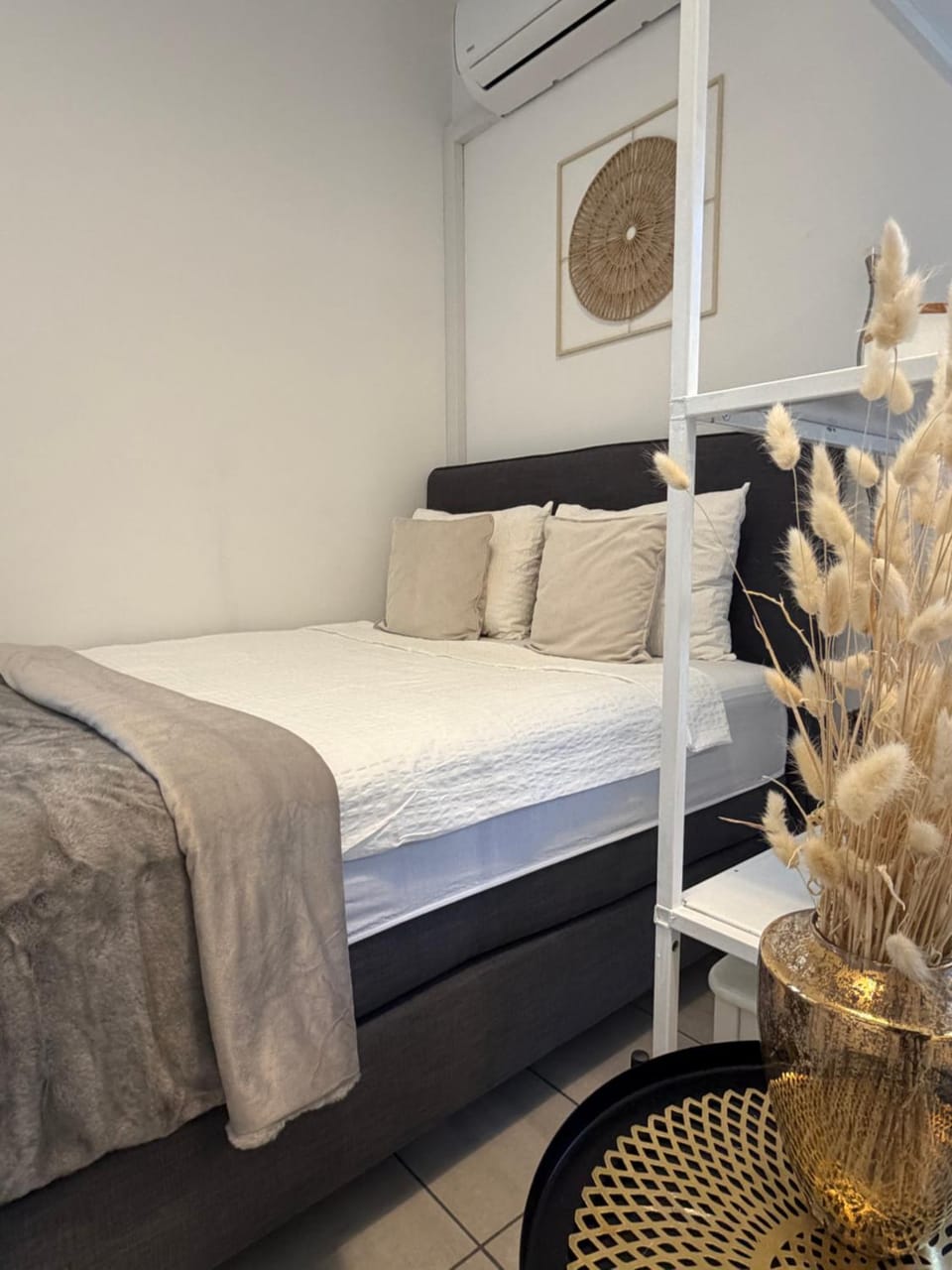 NiceStay Apartment in Lugano