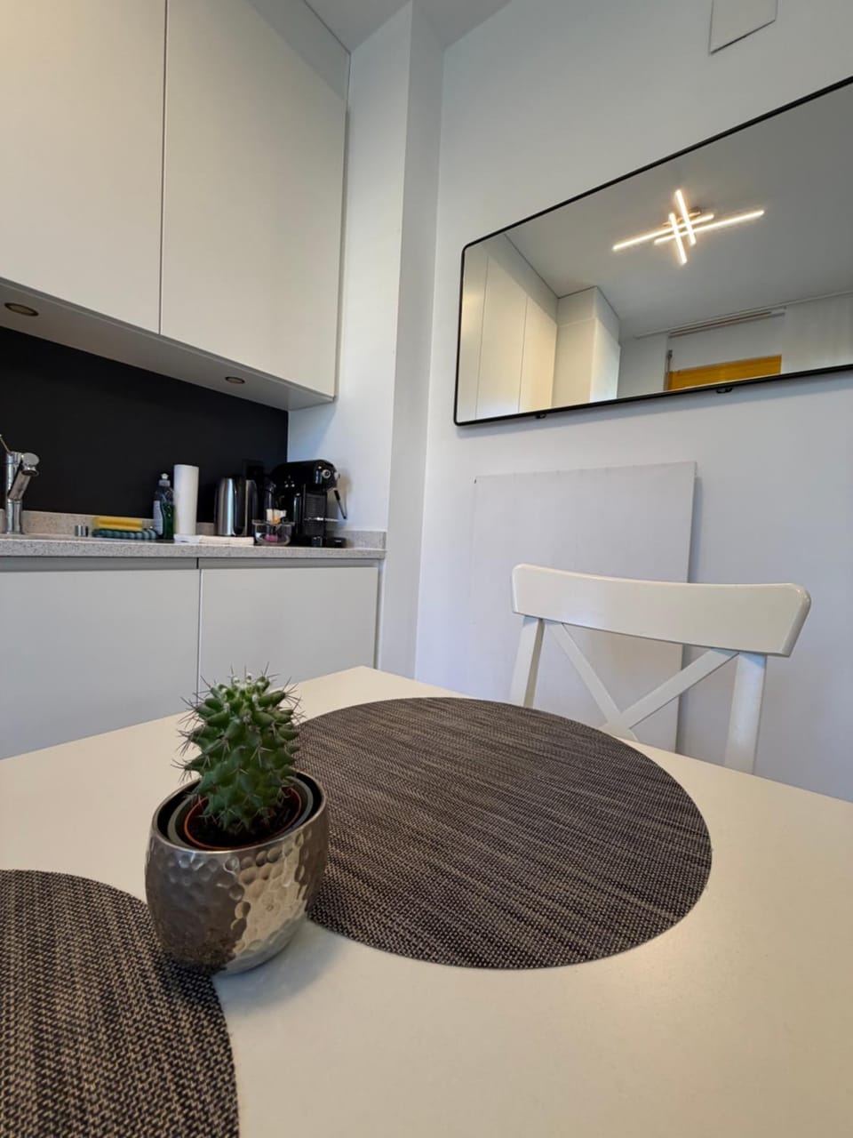 NiceStay Apartment in Lugano