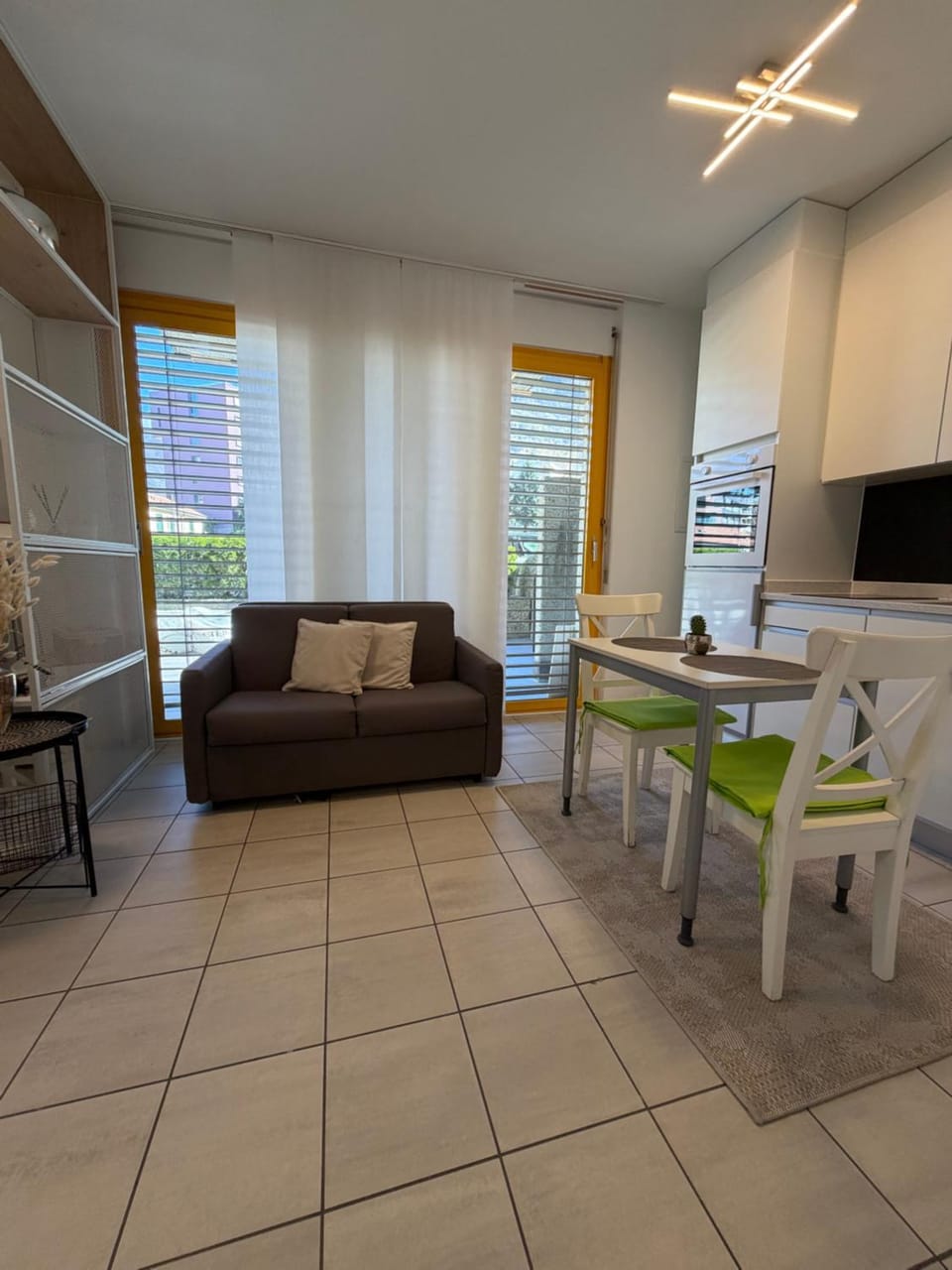 NiceStay Apartment in Lugano