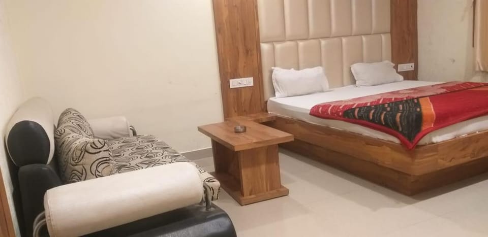 Hotel Priya Palace Hotel in India
