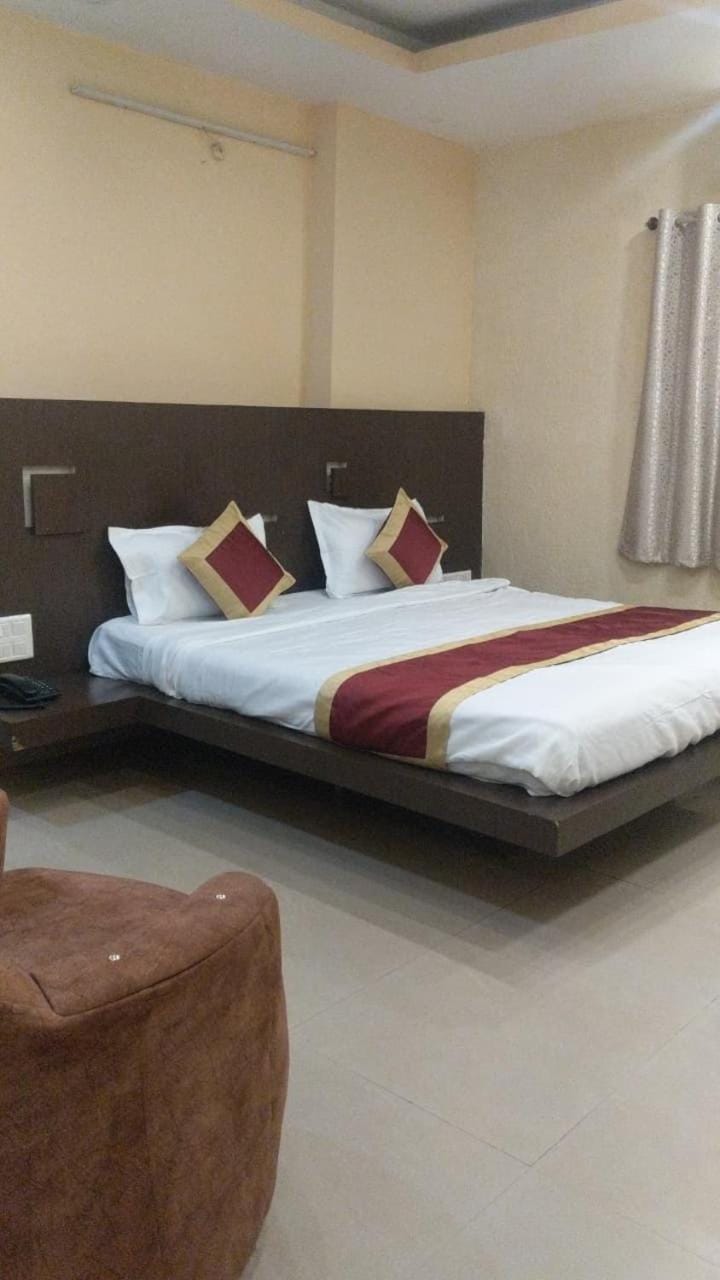 Hotel Priya Palace Hotel in India